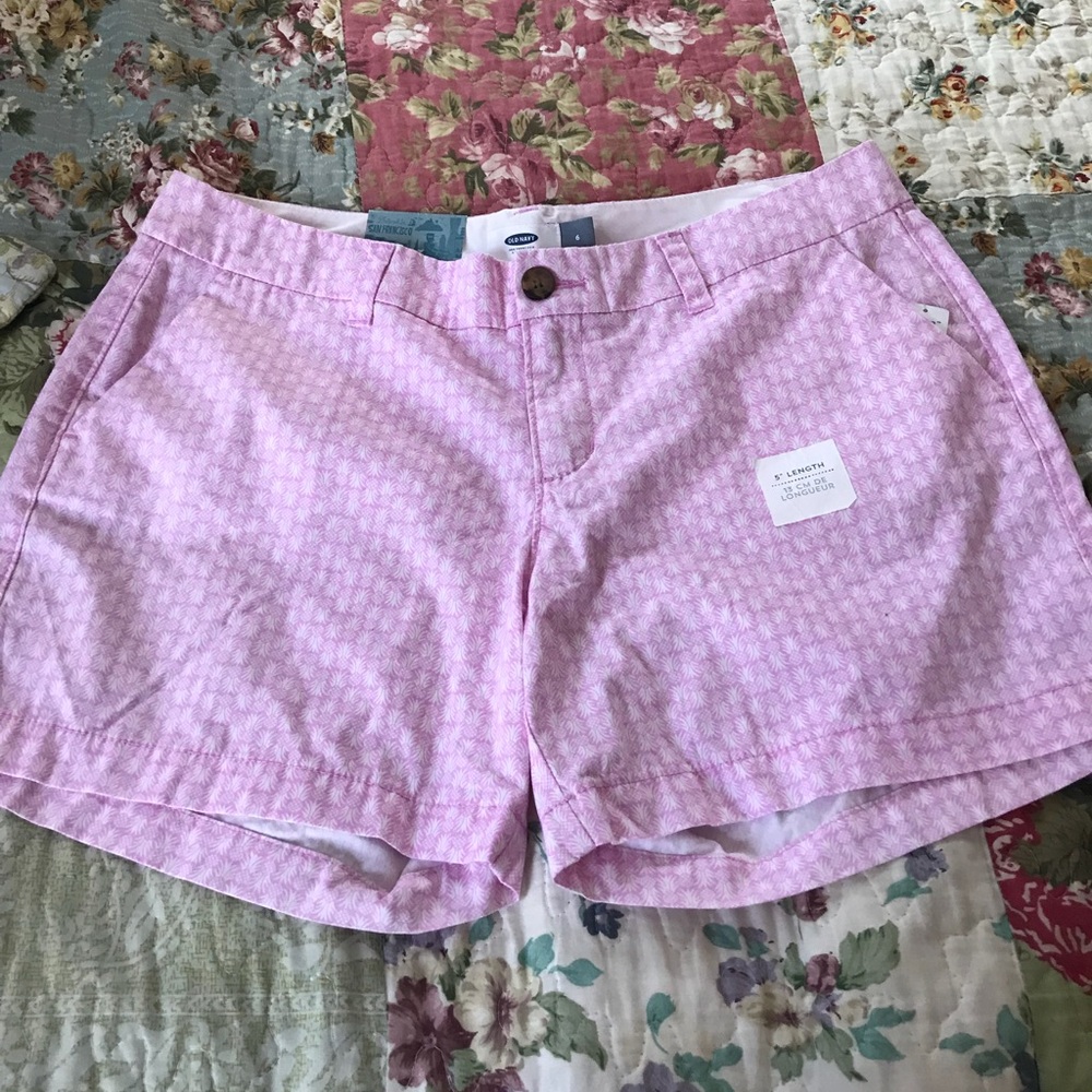 Women’s Old Navy Shorts
